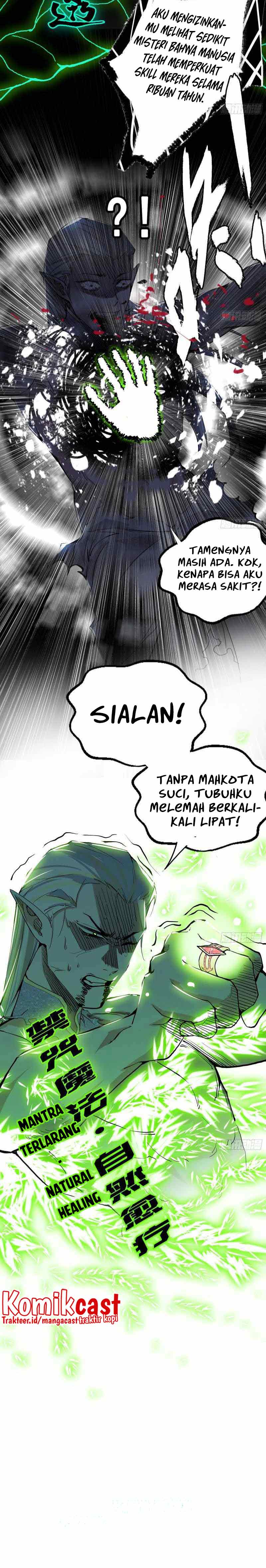 Dilarang COPAS - situs resmi www.mangacanblog.com - Komik im an evil god 257 - chapter 257 258 Indonesia im an evil god 257 - chapter 257 Terbaru 22|Baca Manga Komik Indonesia|Mangacan